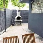 Old Pub In New Design For Up To 12 People * Bochum