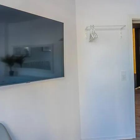 Apartament Old Pub In New Design For Up To 12 People Bochum