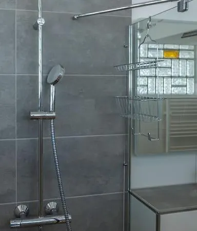 Old Pub In New Design For Up To 12 People Bochum