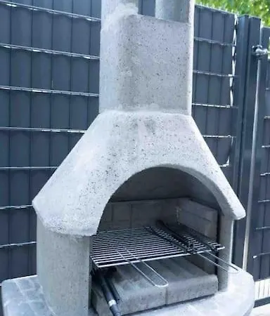 Old Pub In New Design For Up To 12 People Bochum