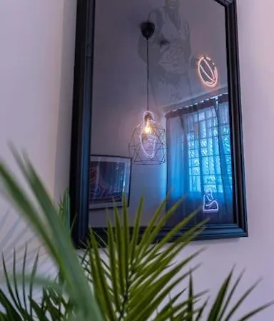 Apartament Old Pub In New Design For Up To 12 People