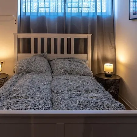 Apartament Old Pub In New Design For Up To 12 People