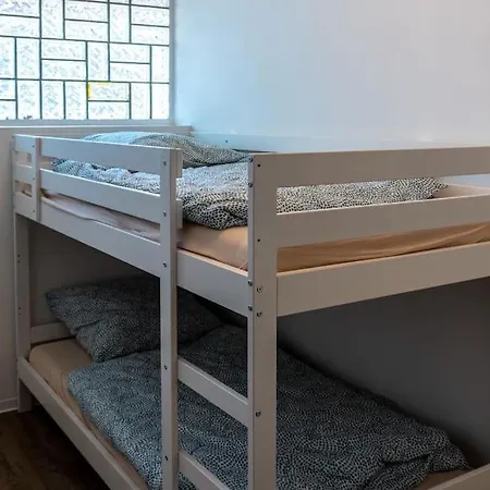 Apartament Old Pub In New Design For Up To 12 People *