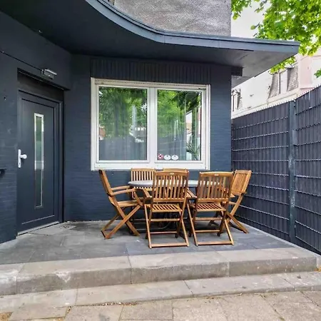 Old Pub In New Design For Up To 12 People