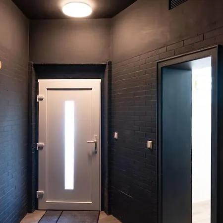 Apartment Old Pub In New Design For Up To 12 People *