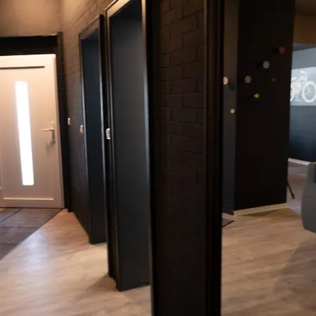 Apartament Old Pub In New Design For Up To 12 People *