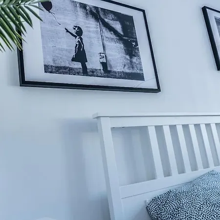 Old Pub In New Design For Up To 12 People Bochum