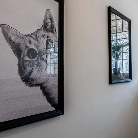 Old Pub In New Design For Up To 12 People Bochum