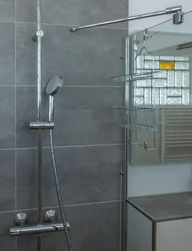 Old Pub In New Design For Up To 12 People Bochum