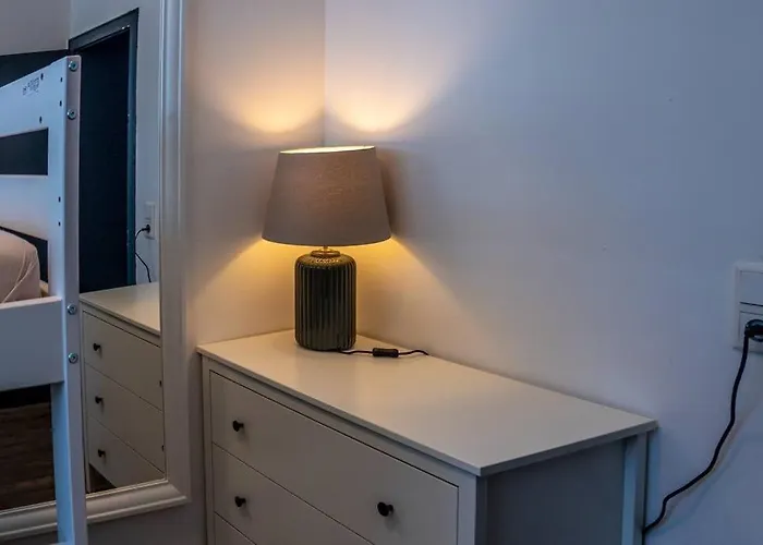 Old Pub In New Design For Up To 12 People Appartement