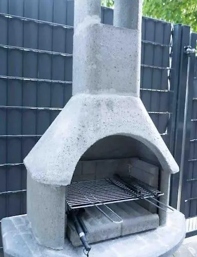 Old Pub In New Design For Up To 12 People Bochum