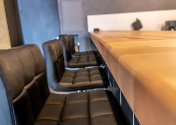 Old Pub In New Design For Up To 12 People